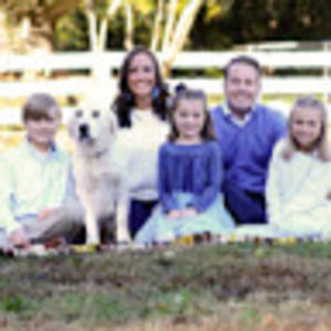 Meet your Posher, Paula